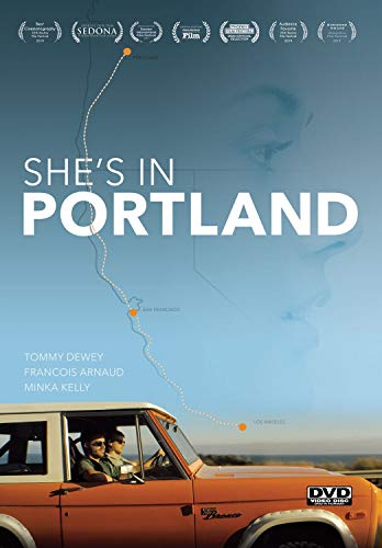 She's In Portland