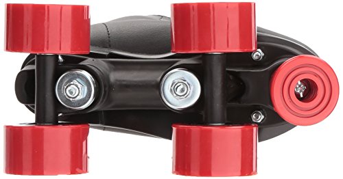 Chicago Skates Boys Rink Roller Skate - Black Youth Quad Skates - Size 3 (Crs190503) #TOP3