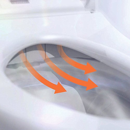 Toto SW574#01 S300E Washlet Electronic Bidet Toilet Seat thumb #12