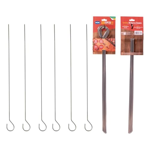 Mor - Kit Espeto Simples