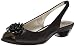 Anne Klein Sport Women's Larna Fabric Dress Pump