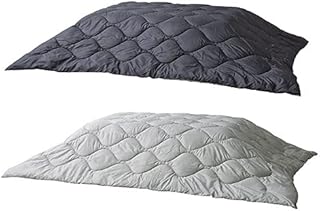 Amazon Co Jp こたつ布団 長方形 大判