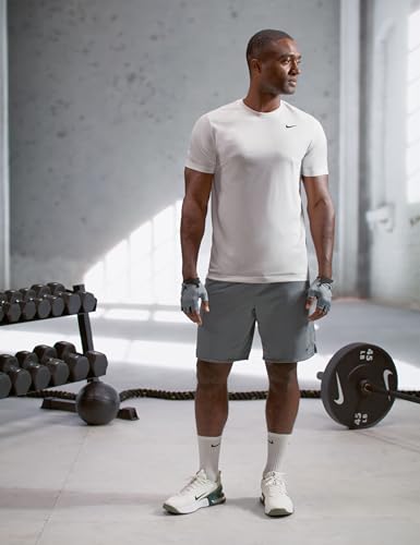 Image of Nike Men's Air Max Alpha Trainer 6 Workout Shoes