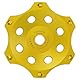 TRONGAARD PREMIUM PKD PCD Schleiftopf/Schleifteller 180MM / 22,23MM / 30mm Gesamthöhe