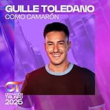  Como Camarón