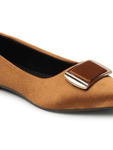 Image of Iconics Womens Icn-st-wn-33 Ballet Flat