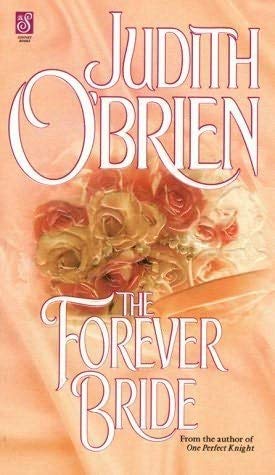 The Forever Bride 0739406353 Book Cover