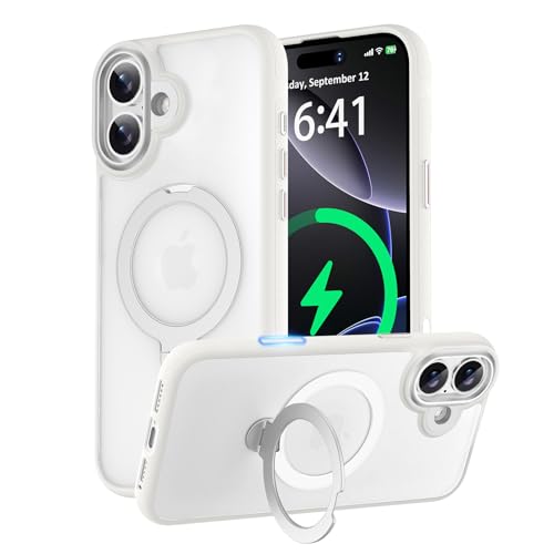 iPhone 17ケース Magsafe対応 カメラコントロールボタン付き
