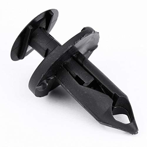 Hamimelon, Set di 100 morsetti a morsetto