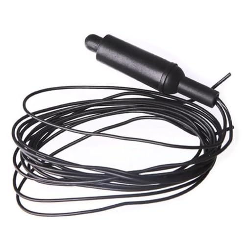 Sensor de temperatura exterior Citroën C4L 6445XY repuesto de termómetro digital coche
