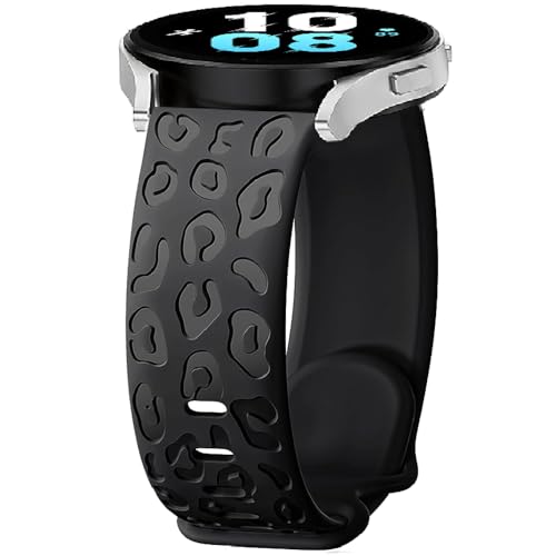 Watch Strap Silicone for Garmin Vivoactive 6/5/3