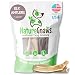 Nature Gnaws USA Elk Antlers (1 Count) - 100% Natural Dog Chew Treats