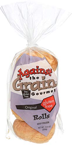 AGAINST THE GRAIN Roll Gluten Free original, 12.5 oz