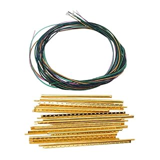 chiwanji de guitare de rechange 2,2 mm, remplacement guitare, cordes de guitare, accessoires de - Les Beatles, Paul McCartney, John Lennon, RIngo Starr, George Harrison chiwanji de guitare de rechange 2,2 mm, remplacement guitare, cordes de guitare, accessoires de – Image 5
