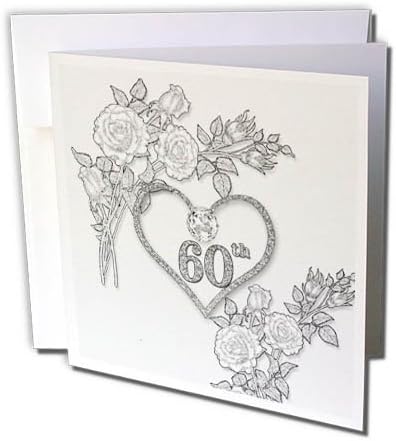 Vista 2 de 3dRose 1 papel de cartulina duradero (gc_264588_5)