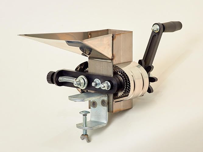 Rastrillo Aceitunas Batería Marca Evocalo