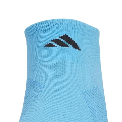 adidas Unisex Superlite No Show Workout Socks (2 Pairs) Performance & Training by adidas - Used condition - Image 4