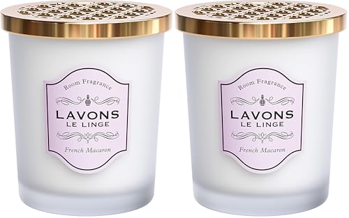 ���{��(Lavons) �F���� [�Q���^�C�v] �t�����`�}�J���� [�t���[�e�B�t���[����] ���L �t���O�����X 150g (× 2)