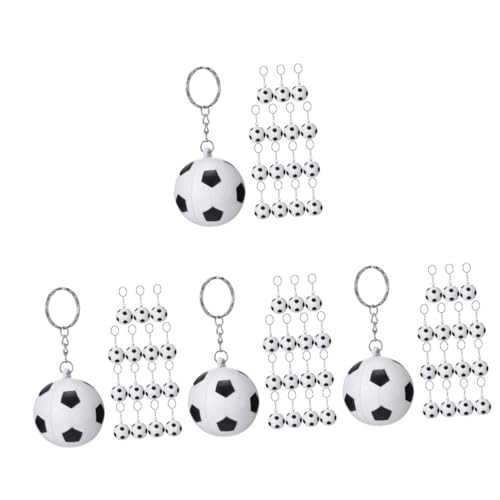 Porte-clés de football POPETPOP pour ne plus jamais perdre ses clés de but
