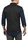 Blend BHLennardo Herren Pullunder Strickweste Feinstrick Weste mit V-Ausschnitt Holz-Knopfleiste ärmellos Baumwollmischung Regular fit, Größe:L, Farbe:Black (70155)