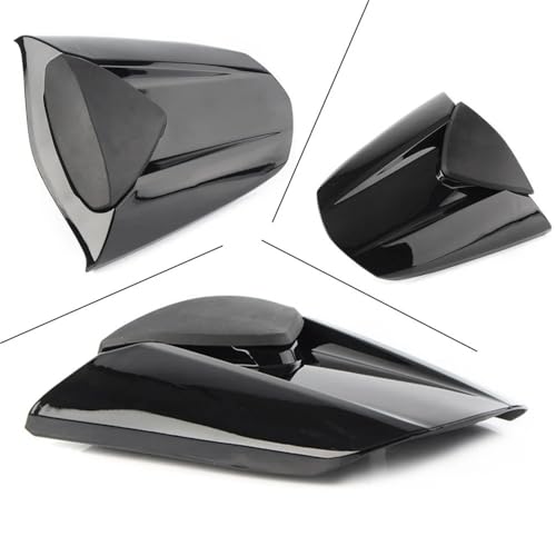 Couverture de siège CBR 300R finition premium pour carénage CB 300F - 5