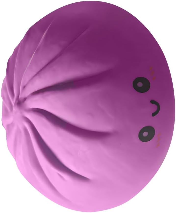 Huge Size Bread Relaxation Hand Toy for Calming and Stress Relief