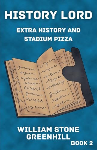 History Lord: Extra History With Stadium Pizza