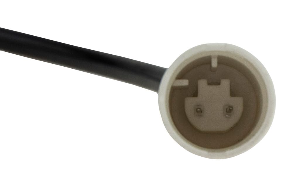 Capteur d'usure des plaquettes de frein pour BMW 5 E60 E61 6 E63 E64 HCZ-BM-066 - 3
