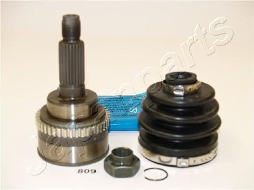 Japanparts Juego De Articulación, Semi Eje Gi-809
