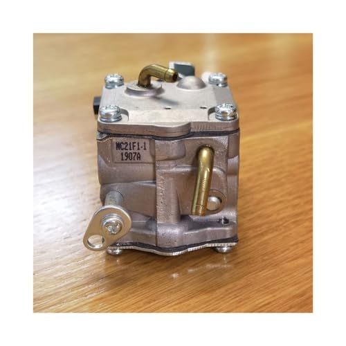 Carburador para motosierra 372XT evita ahogos del motor al acelerar a fondo 4