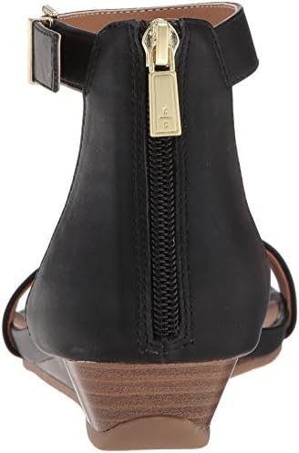 Kenneth Cole REACTION Women's Viber 2 Piece Wedge Sandal Review | Image 2