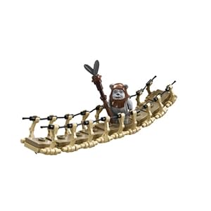 Amazon.co.jp - レゴ® スター・ウォーズ イウォークビレッジ 10236