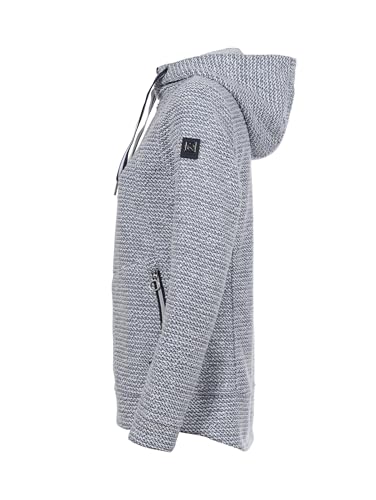 Veste Soquesto de mi-saison pour vos sorties en terrasse