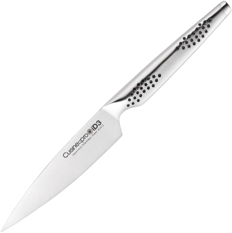 CUISINE::PRO® iD3® Chef's Utility Knife (4" - Single)