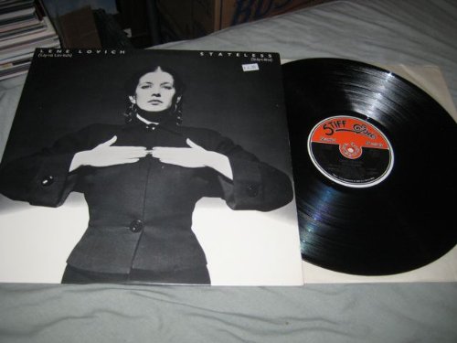 Lene Lovich - Stateless - Amazon.com Music