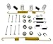 Raybestos H17253 Professional Grade Drum Brake Hardware Kit