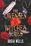 The Owensen Witches Series Omnibus