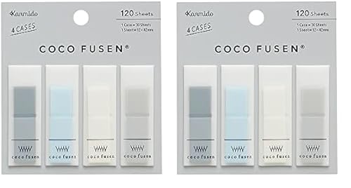 �J���~�� �ӂ��� �R�R�t�Z�� COLOR �N�[���O���[ M CF-1008 (× 2)