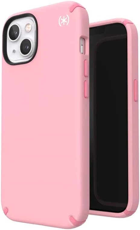Speck Presidio2 Pro Case for Apple iPhone 13 Pro (Rosy Pink)