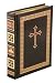 Fireside Signature Edition - Catholic NABRE (Black)