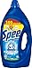 Produktbild Spee Aktiv Gel Universal 4 + 1 Waschmittel (100 Waschladungen), Flüssigwaschmittel mit 4 + 1 Formel vereint Reinheit, Strahlkraft, Frische & Nachhaltigkeit, 20° - 95° C