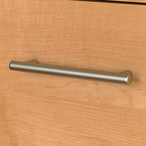 Bush Furniture Somerset 71W L Shaped Desk, Maple Cross #TOP3