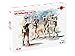 ICM 35689 US Infantry (1917) (4 Figures)