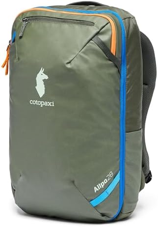 Cotopaxi Allpa 28l Travel Pack
