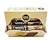 NESCAFE Gold Rich & Smooth Taste Crafted with Arabica Ground Coffee Beans 10 Times Finer Instant Coffee Beverages Stickes for a Perfect Day Start (1 Box (25 Sticks))