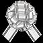 Clitter Silver