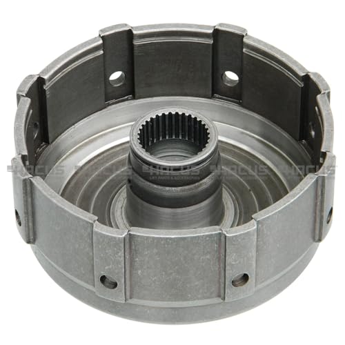 FPE - Forklift Drum Sub Assembly Toyota 32406-23331-71 Hacus Aftermarket - New
