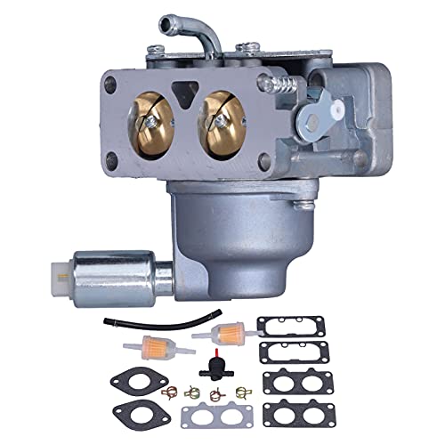 Kit de joints de carburateur en aluminium durable de qualité supérieure pour série LA135