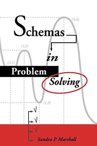 Schemas in Problem Solving view 2