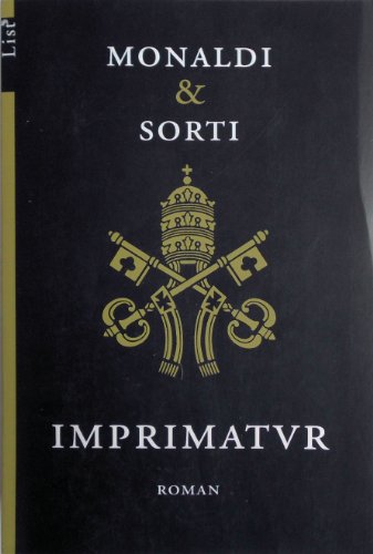 Imprimatur